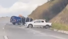Três suspeitos morrem e policial é baleado em operação em Propriá