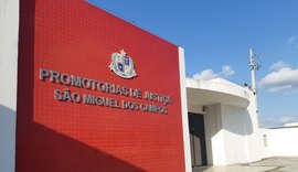 Pai e madrasta são denunciados por homicídio quadruplamente qualificado