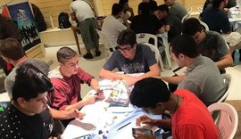 Sete virtudes lança seu segundo volume no mês de julho