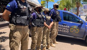 Guarda Municipal deve atuar como polícia