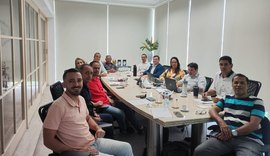 ALGÁS não apresenta proposta após cinco meses de envio da pauta