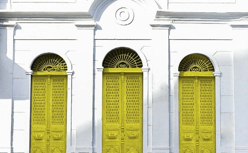 Financiamento coletivo pode viabilizar construção do primeiro teatro de Jaraguá