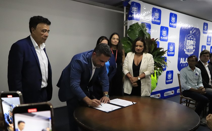 Nova Lei do Gás vai tornar Alagoas mais competitivo no mercado e atrair novas indústrias