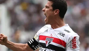 Hernanes anuncia aposentadoria e planeja novas funções no futebol