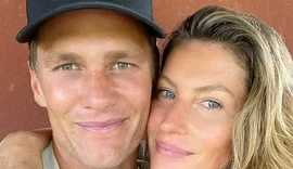 Gisele Bündchen é vista sem aliança de casamento e rumores de divórcio aumentam