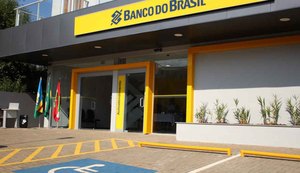 Câmara Federal quer explicação do Banco do Brasil sobre fechamento de agências