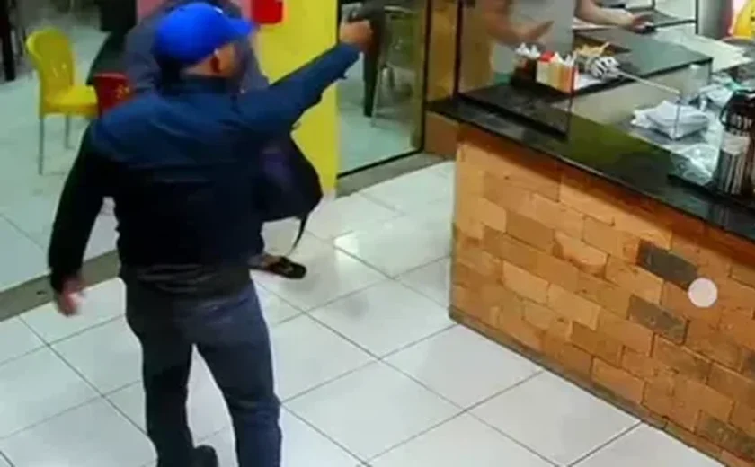 Polícia identifica terceiro suspeito de assalto em sandubaria no Antares