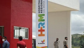 Mulher vai parar em unidade de saúde após ser agredida em União dos Palmares