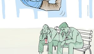 Transição cidadã