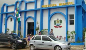 MP/AL entra com Ação Civil Pública para suspensão de concurso público em Lagoa da Canoa