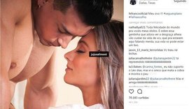 Felipe Franco nega traição: 'A gente deixa para a Justiça'