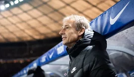 Ídolo alemão, Klinsmann aponta Brasil e Argentina como favoritos na Copa do Mundo