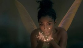 Polêmica! Sininho negra do novo Peter Pan é alvo de ataques racistas por fãs da Disney
