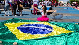 Teca Nelma representa o Brasil em Programa de Mulheres Líderes na Espanha