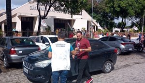 Ação educativa da Vigilância Sanitária alerta sobre dengue, zika e chikungunya