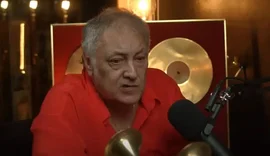 Morre Mauro Motta, parceiro de Raul Seixas e Roberto Carlos