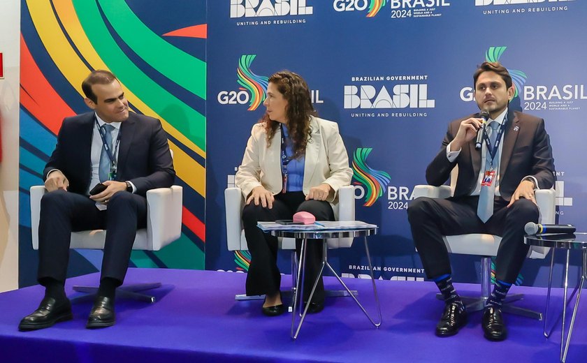 Alagoas se destaca no cenário internacional de eventos de negócios, segundo ranking da ICCA