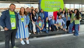Delegação de Alagoas se destaca na Semana de Competitividade em Brasília