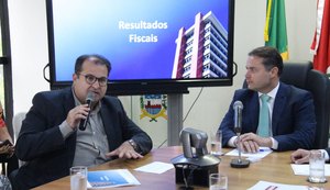 Alagoas tem mesmo rating de crédito do Brasil