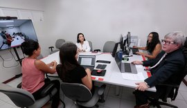 Paz em Casa: 2º Juizado da Mulher analisa cerca de 150 processos de violência doméstica