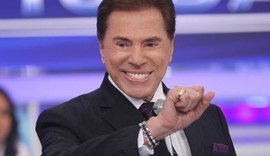 Susto! Silvio Santos passa mal e precisa deixar gravações de programa no SBT
