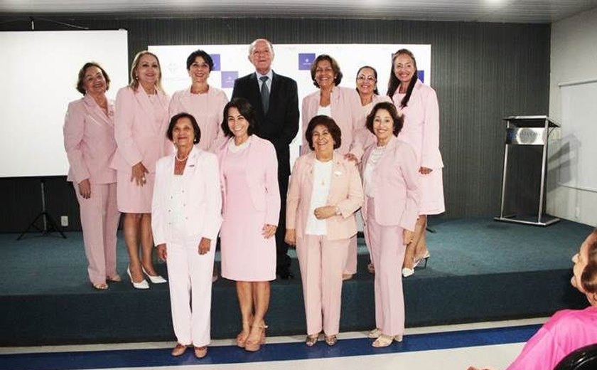 Santa Casa de Maceió interna 53% dos pacientes oncológicos SUS em Alagoas
