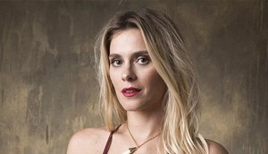 Carolina Dieckmann sobre novo papel: 'Conheço muitas mulheres insatisfeitas no casamento'