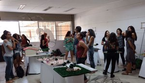 Estudantes expõem propostas para contribuir com a segurança na Ufal
