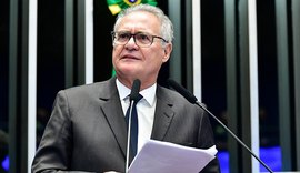 Vídeo: Senado recebe pedido para abrir CPI da Braskem