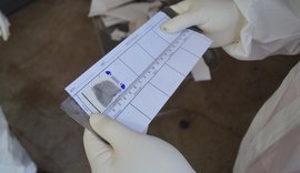 IML de Maceió identifica corpo encontrado na mata da Gilda em Ipioca
