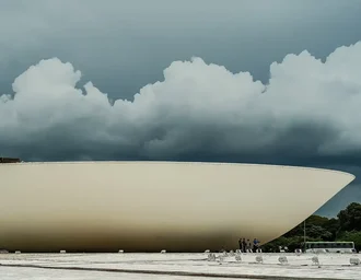 Deputados pedem investigação federal sobre megaoperação no Rio