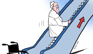O Brasil no Vaticano