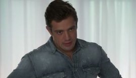 Nos próximos capítulos! Renzo se torna patrão de Alexia/Josimara
