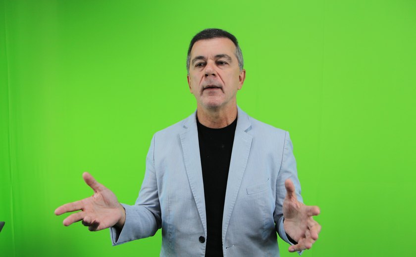 Deputado não descarta ser candidato a prefeito em Maceió