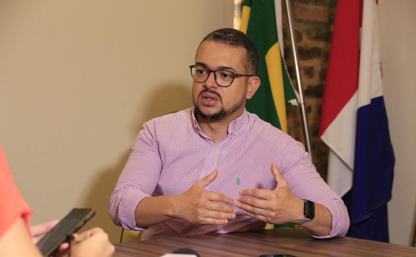 Acordo entre diretoria e Governo do Estado pode definir reajuste de trabalhadores da Casal