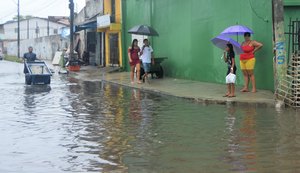 Sesau volta a orientar população alagoana sobre como evitar a leptospirose