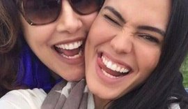 Ana Carolina revela noivado com Letícia Lima e vontade de filhos: 'Ela decide'