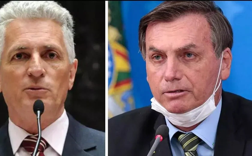'Bolsonaro reconheceu que cometeu crime e fez prova contra si', diz Rogério Correia