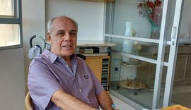 Economista Marcos Calheiros se elege numa eleição que virou destaque no Brasil