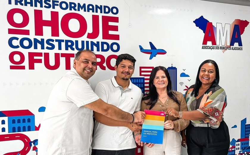 Prefeita Lívia Carla destaca compromisso com os direitos das crianças e adolescentes