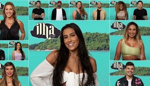 'A Ilha': Reality da Record TV com famosos nem estreou e já tem polêmica