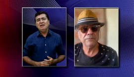 Maciel Melo é entrevistado no programa Cidadã é Cultura
