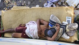 Moradores de rua: 33 são mortos em apenas 11 meses