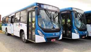 Linha de ônibus do João Sampaio terá itinerário suspenso a partir de segunda-feira