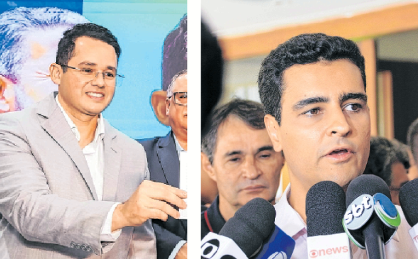 'Aliado' é crítico às exonerações feitas por JHC