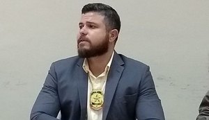 Delegado alerta sobre novo golpe em vítima que teve iPhone furtado ou roubado