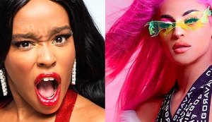 Azealia Banks ataca Pabllo Vittar: 'Armou pra tentar influência internacional'