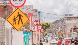 SMTT inicia operação de um novo binário em Cruz das Almas