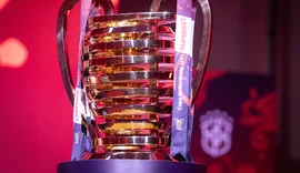 CBF define data de jogos do Grupo A do Nordestão e CRB jogará na quarta (26); CSA, só em junho