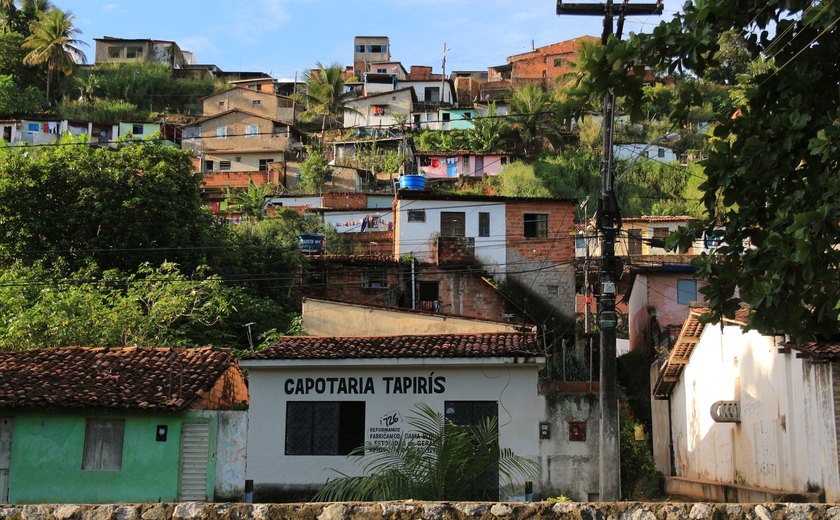 Braskem: Defesa Civil fará novo Mapa de Risco